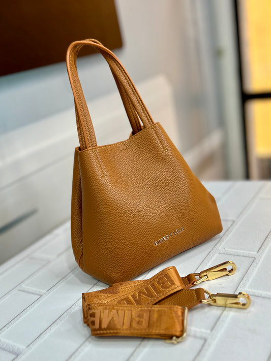 BOLSO BIMBA Y LOLA - 1040