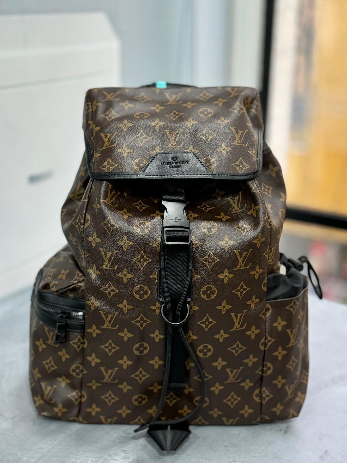 MORRAL LOUIS VUITTON - 6027