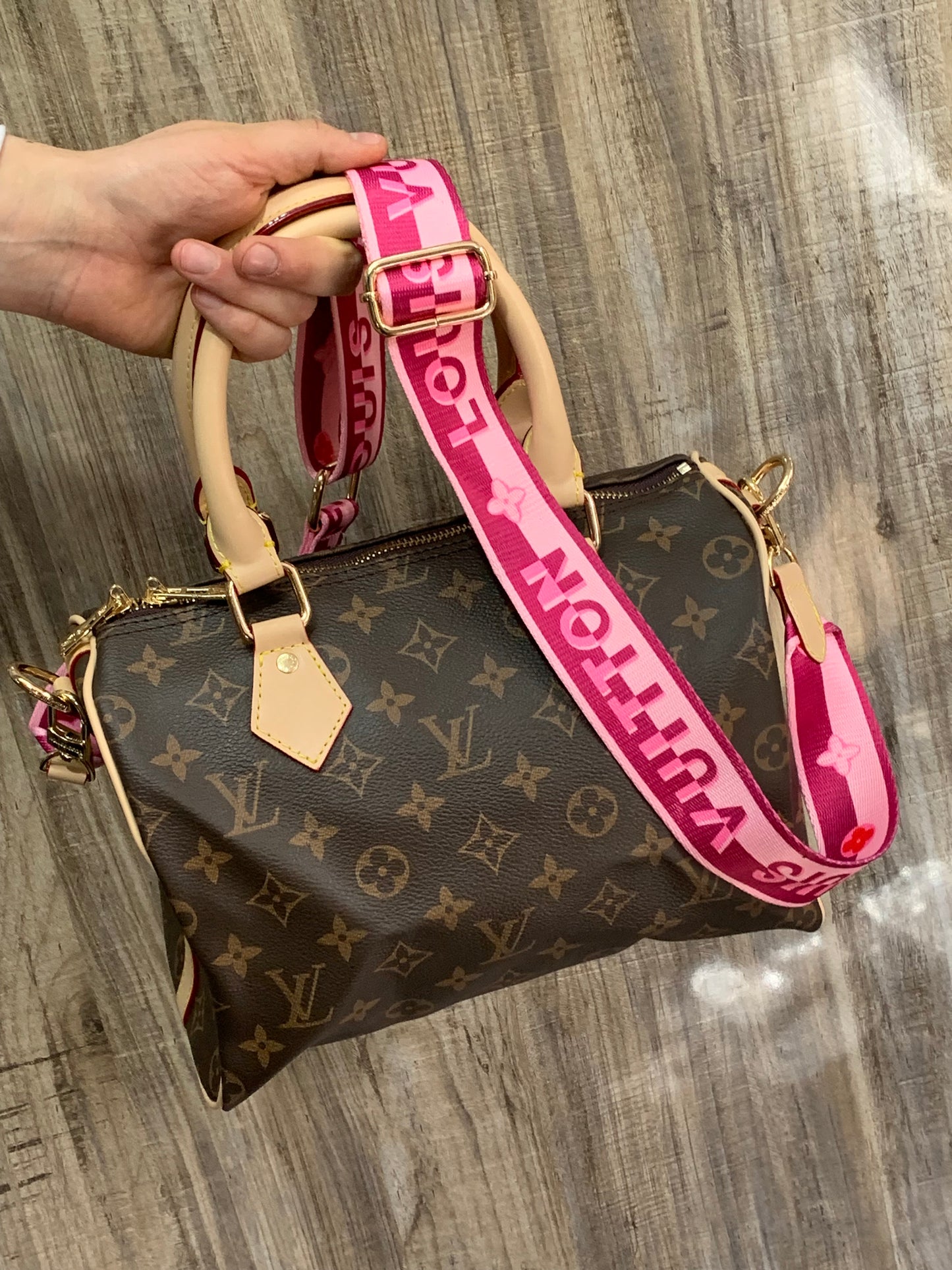 BOLSO LOUIS VUITTON - 3053