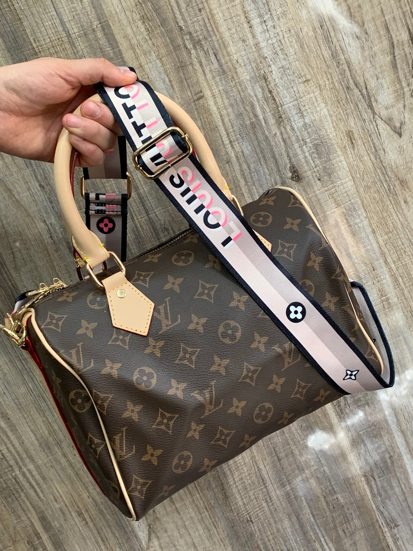 BOLSO LOUIS VUITTON - 3054