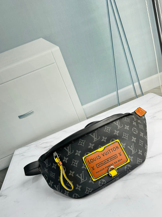 CANGURO LOUIS VUITTON - 8030 (copia)