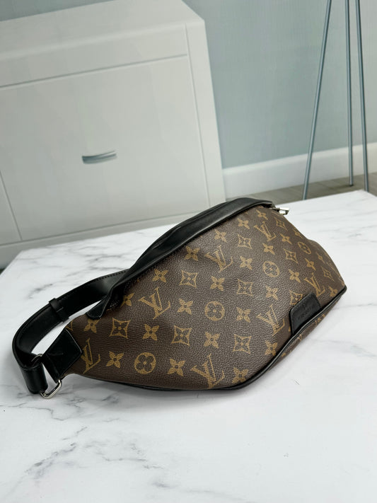 CANGURO LOUIS VUITTON - 8037