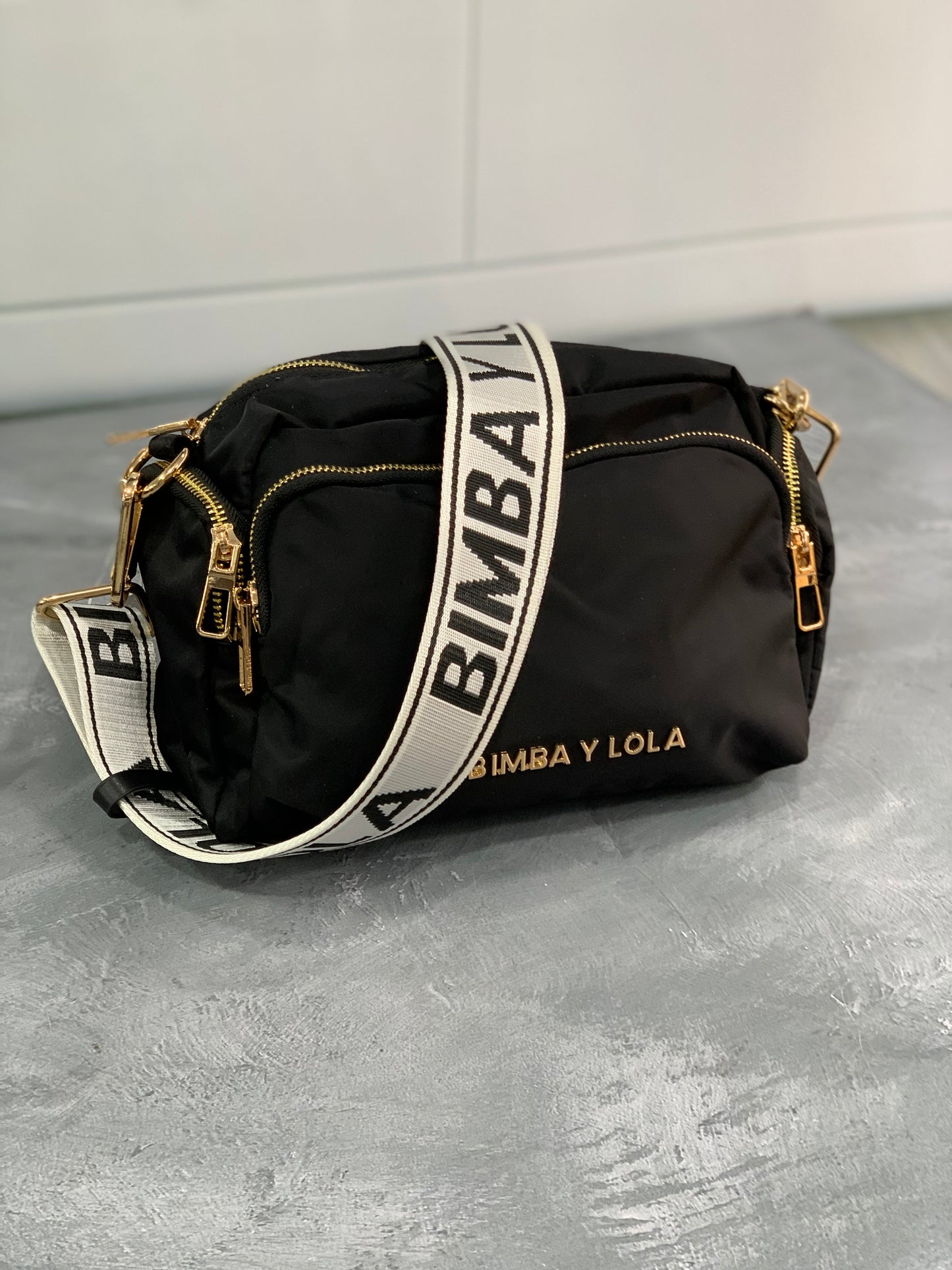 BOLSO BIMBA Y LOLA - 1045