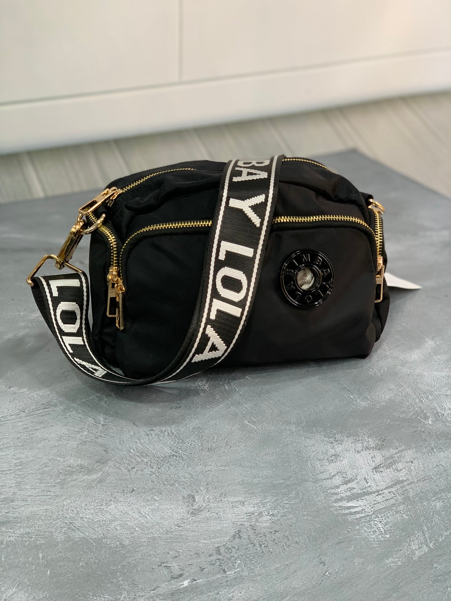 BOLSO BIMBA Y LOLA - 1035