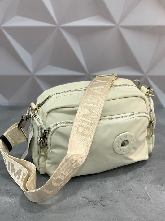 BOLSO BIMBA Y LOLA - 1031