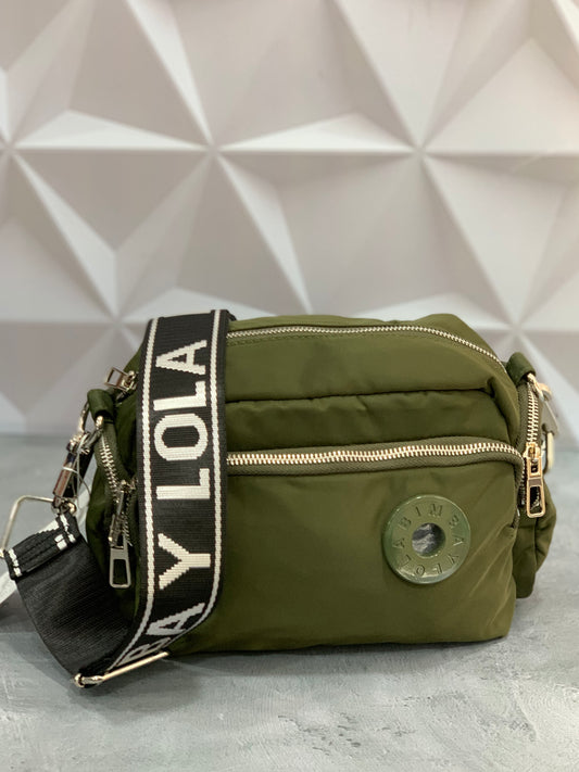 BOLSO BIMBA Y LOLA - 1033