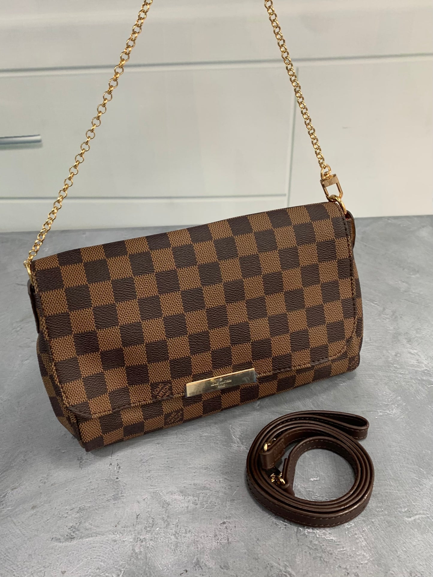 BOLSO LOUIS VUITTON - 3048