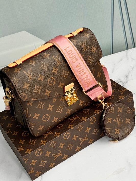 BOLSO LOUIS VUITTON - 3024