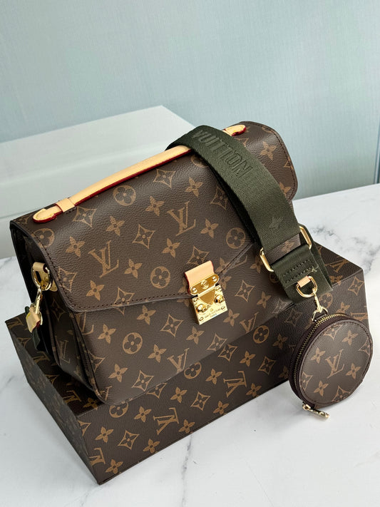 BOLSO LOUIS VUITTON - 3027