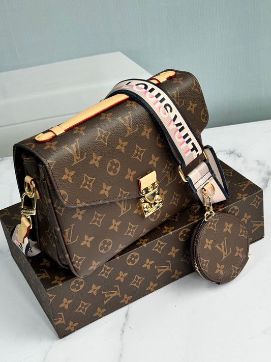 BOLSO LOUIS VUITTON - 3041