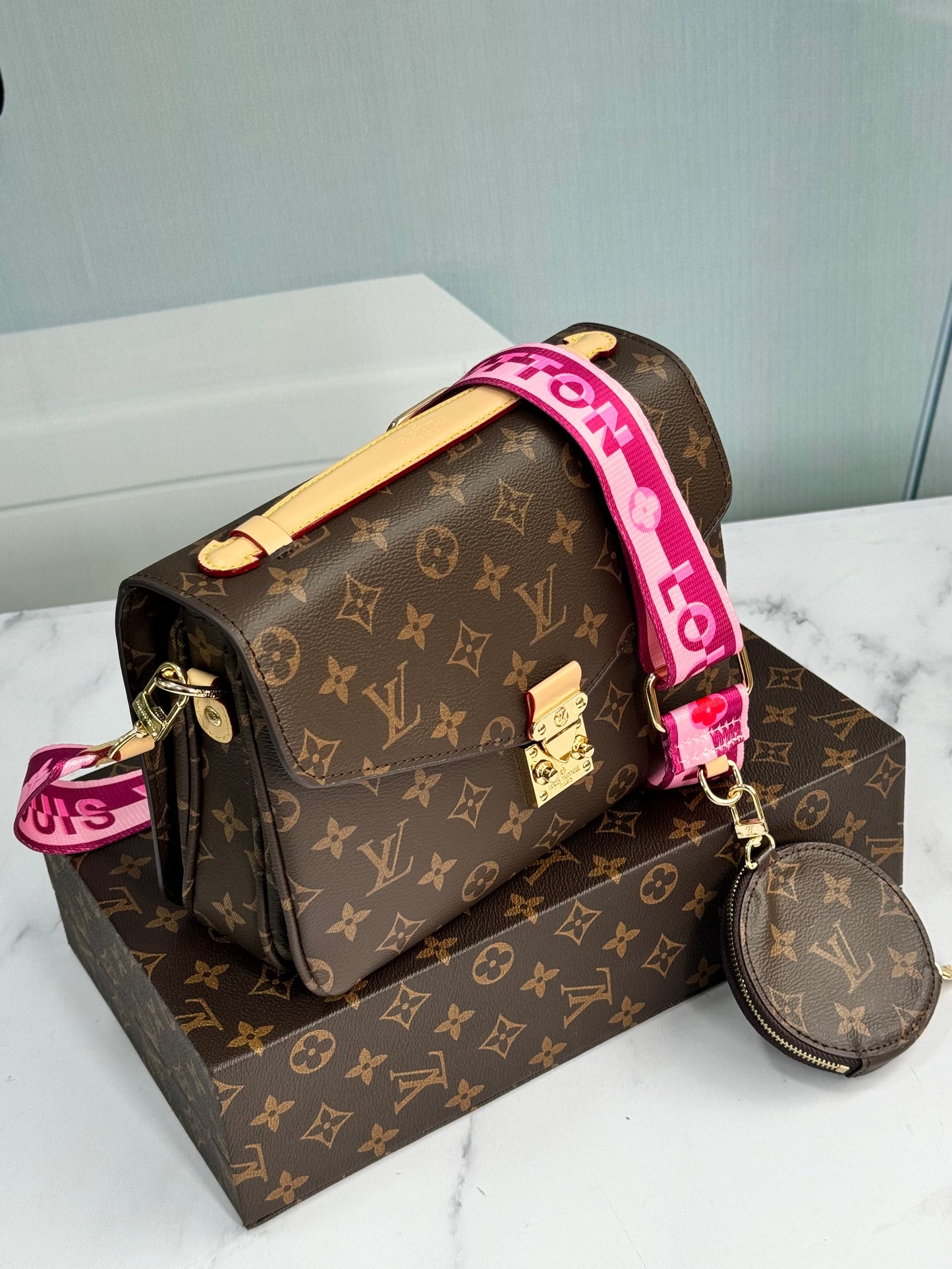 BOLSO LOUIS VUITTON - 3028