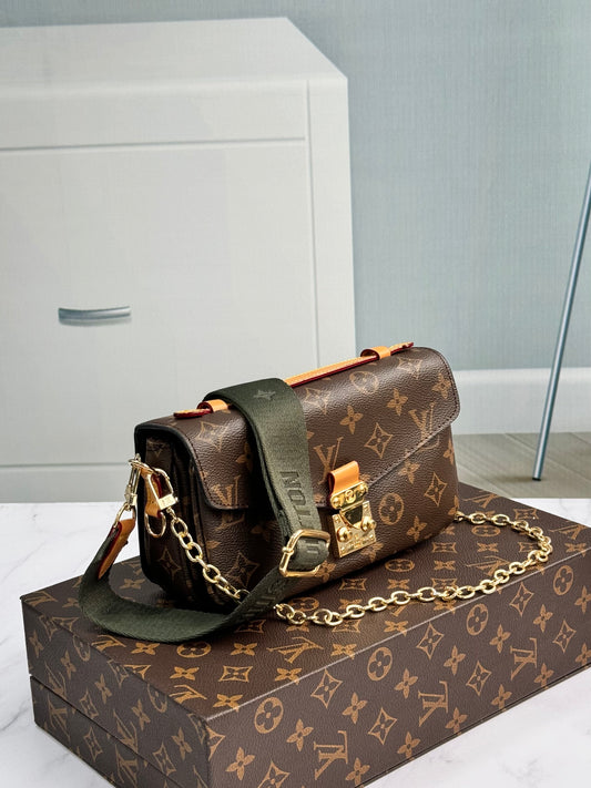 BOLSO LOUIS VUITTON - 3030