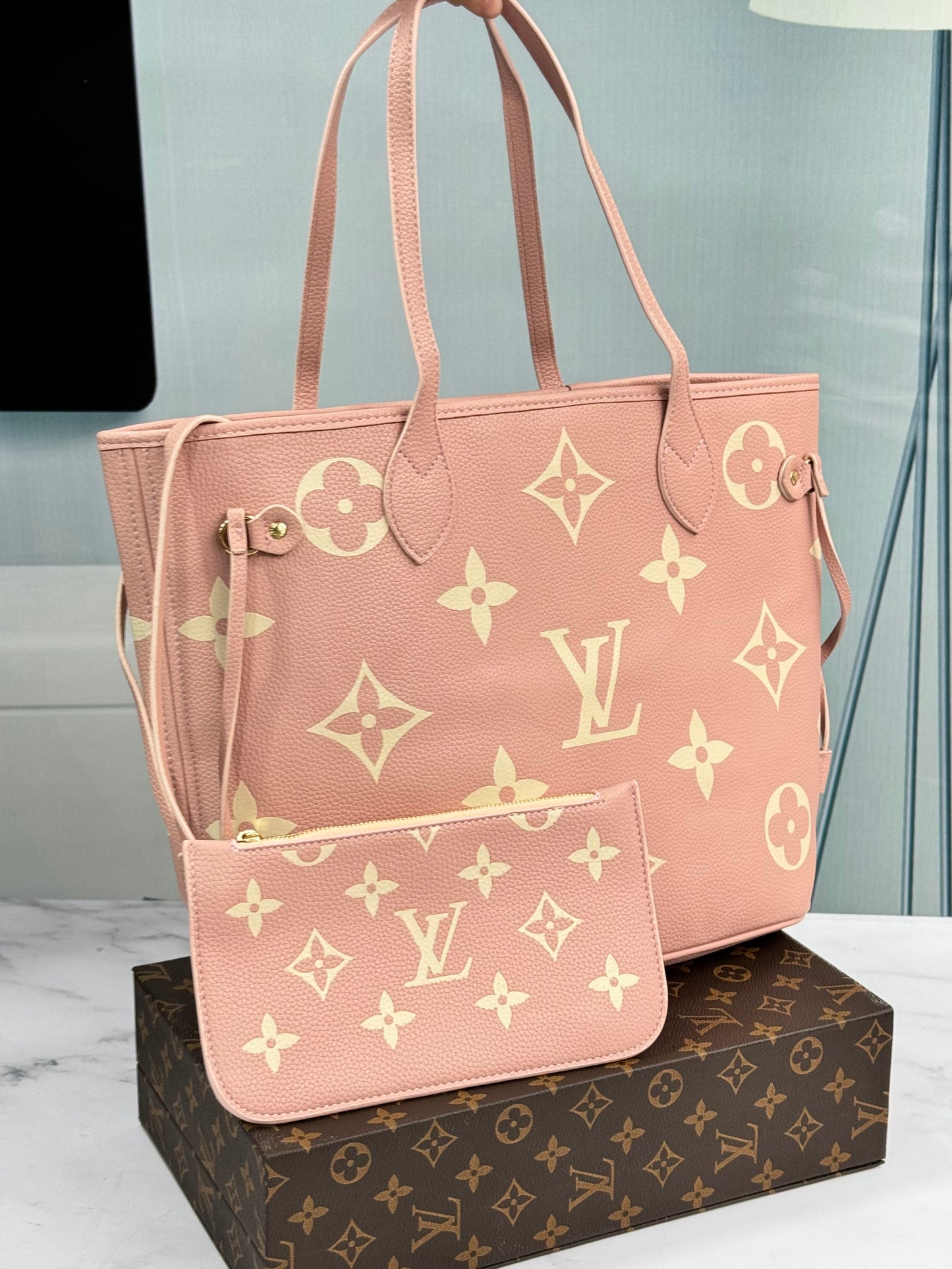 BOLSO LOUIS VUITTON - 3036