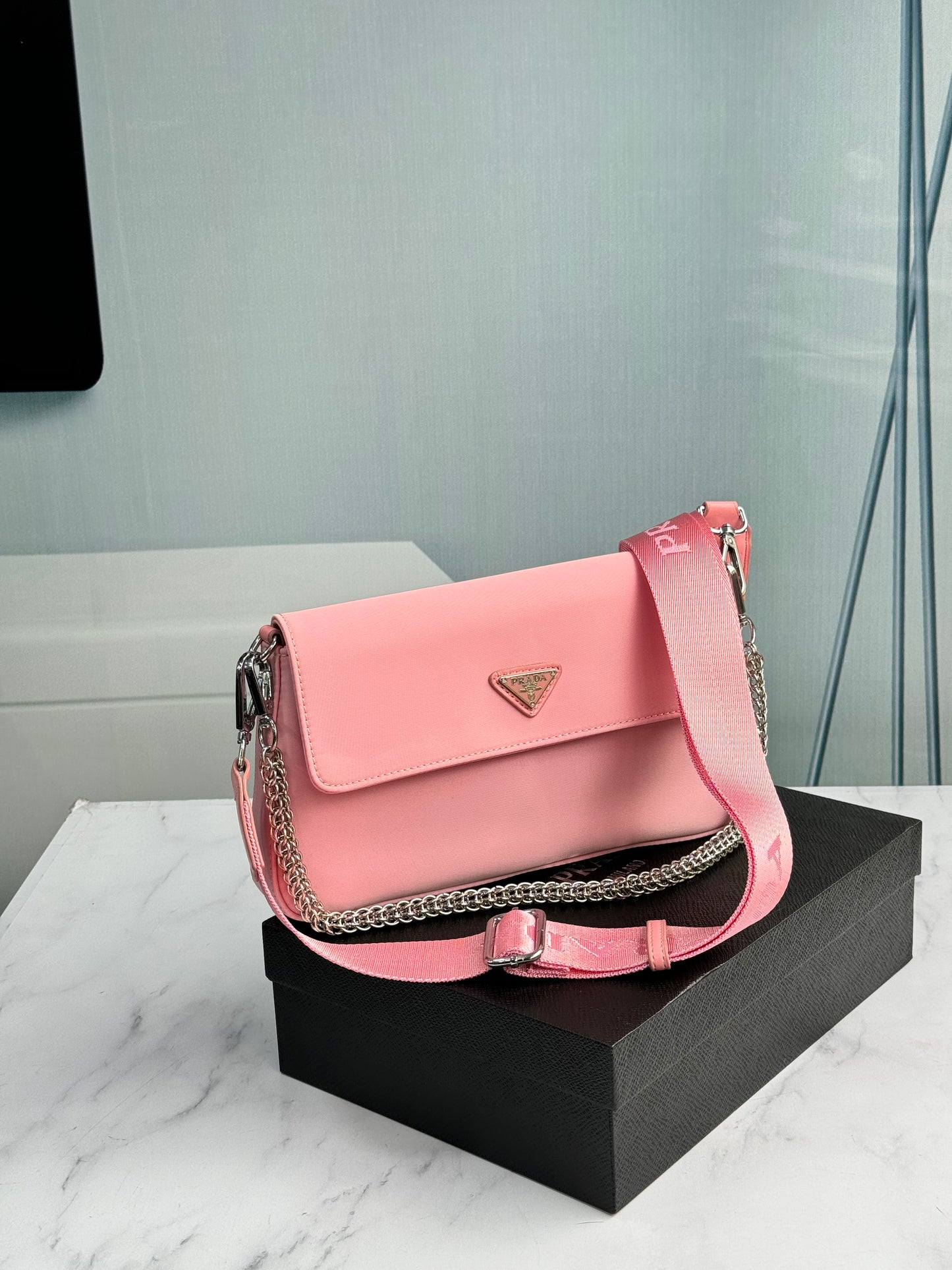 BOLSO PRADA - 5034