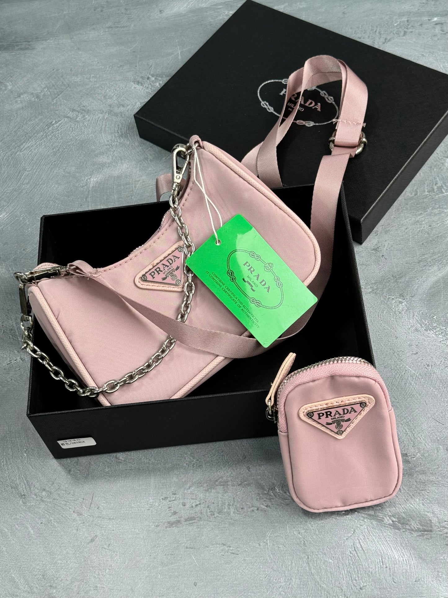 BOLSO PRADA  - 5060