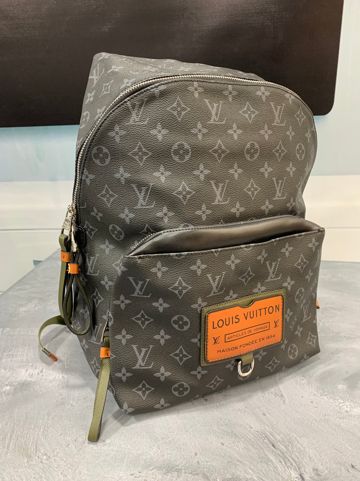 MORRAL LOUIS VUITTON - 6032