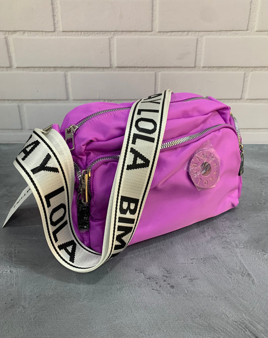 BOLSO BIMBA Y LOLA - 1034