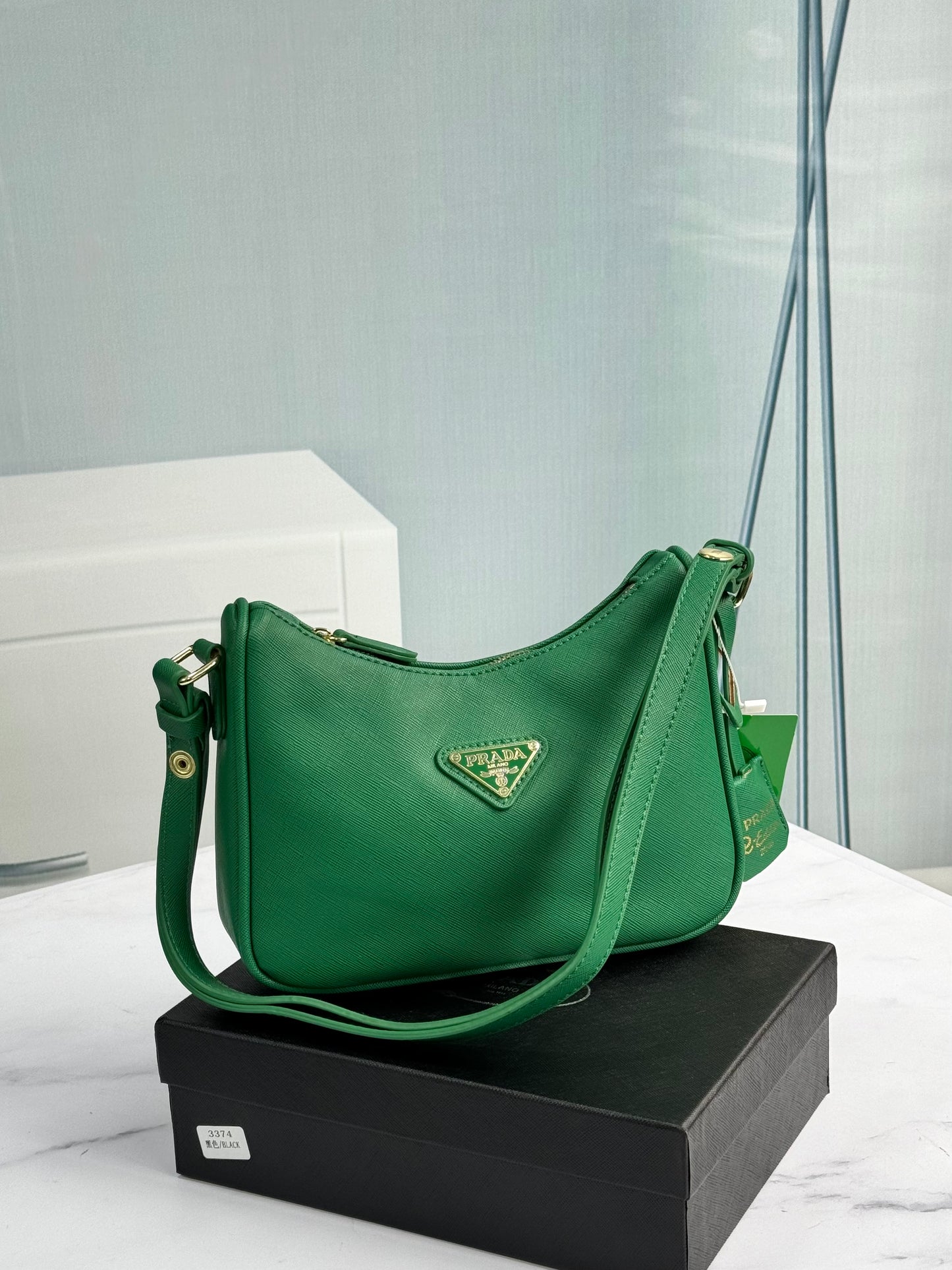 BOLSO PRADA - 5030