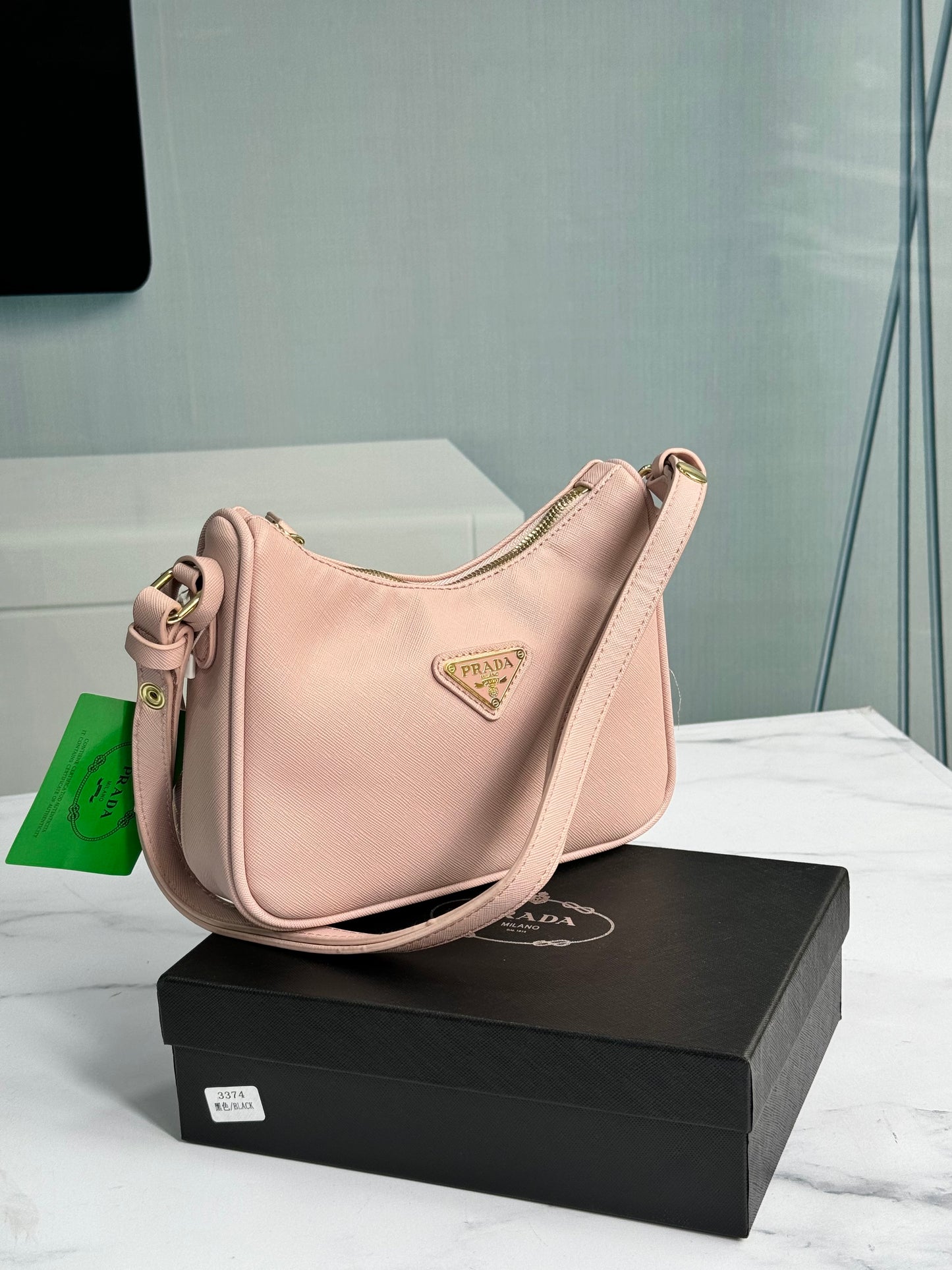 BOLSO PRADA - 5031