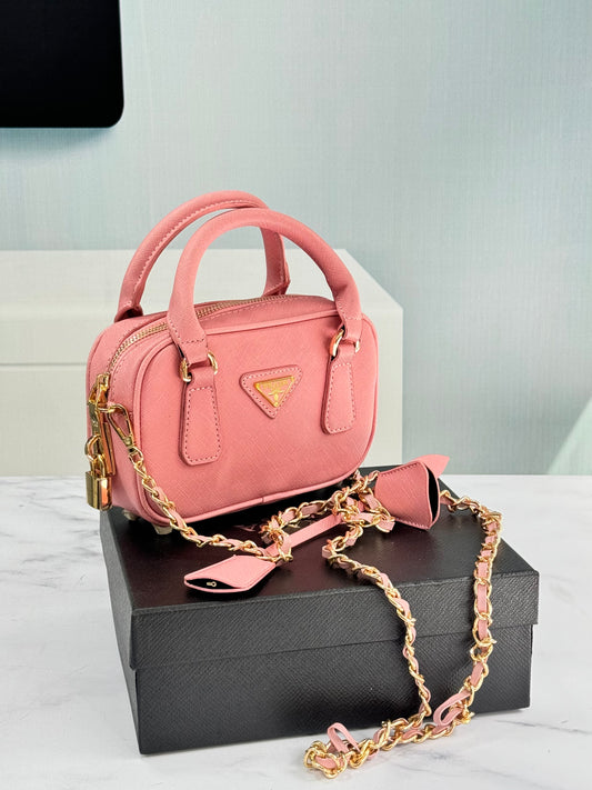 BOLSO PRADA  - 5059