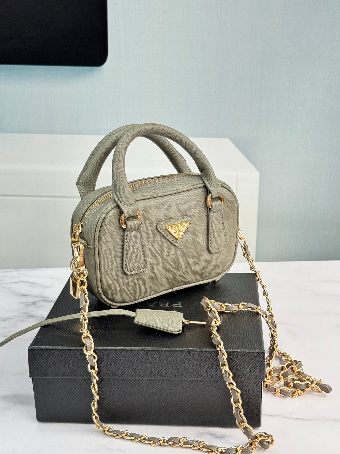 BOLSO PRADA - 5023