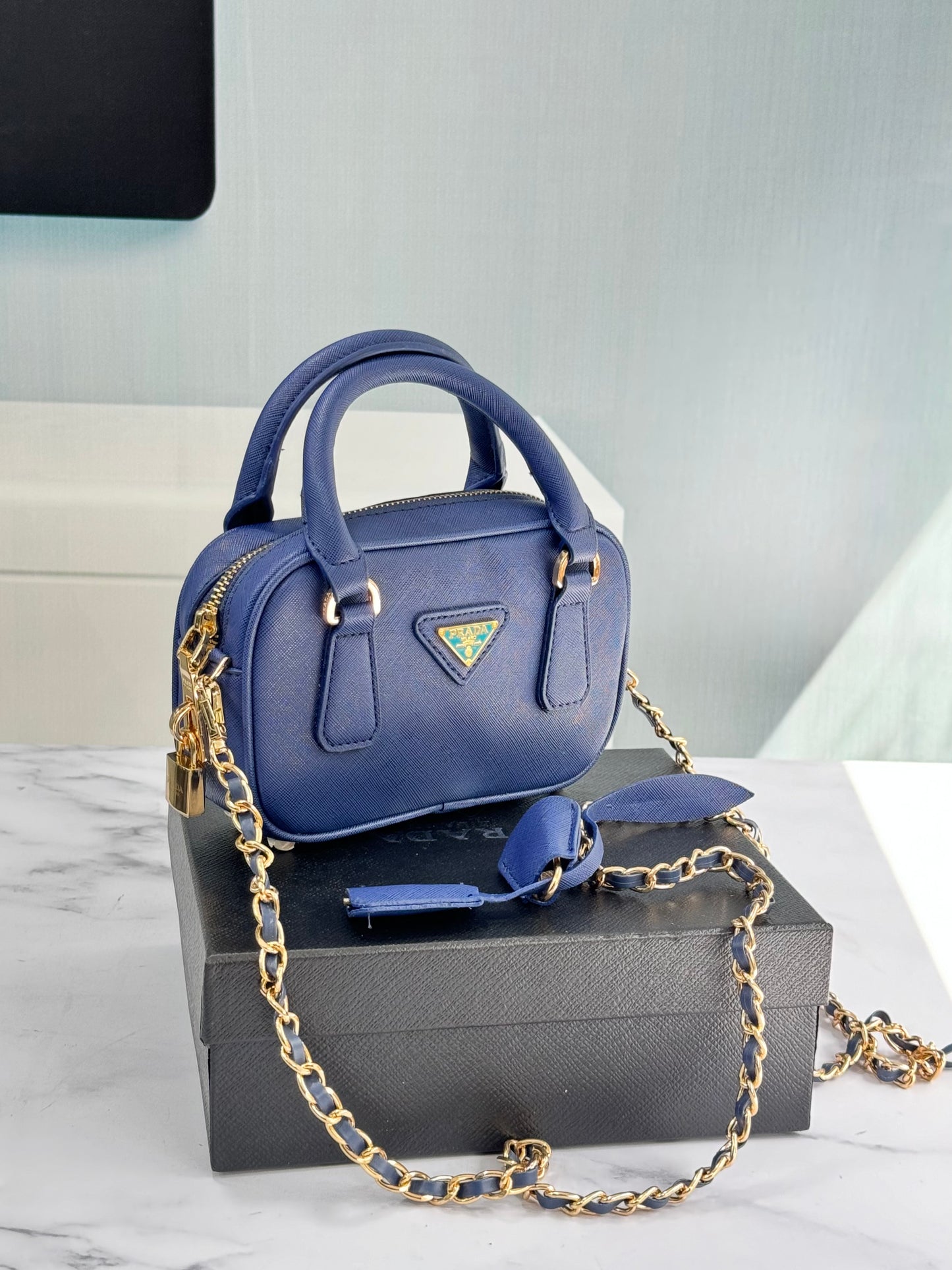 BOLSO PRADA - 5055