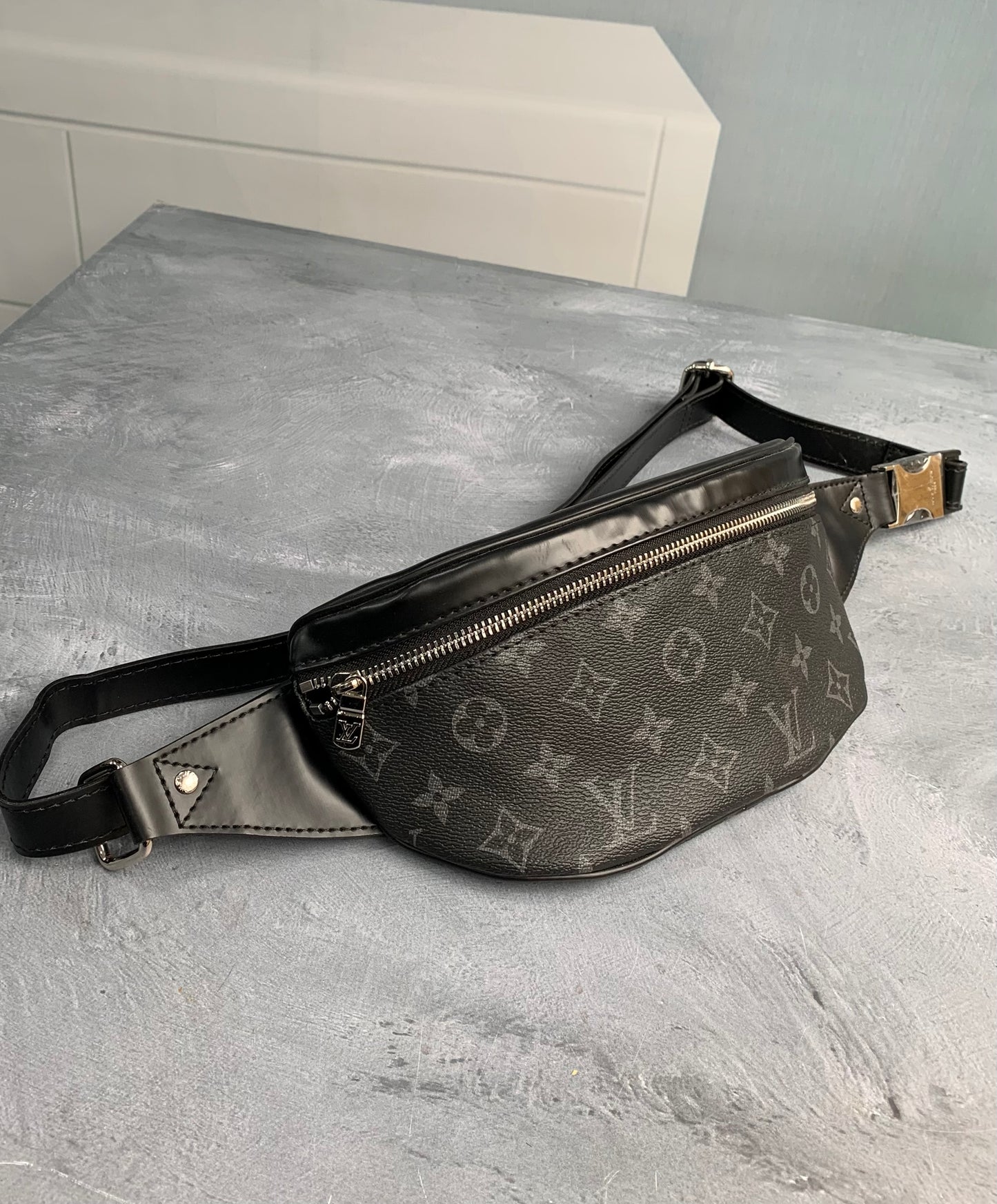 CANGURO LOUIS VUITTON - 8041