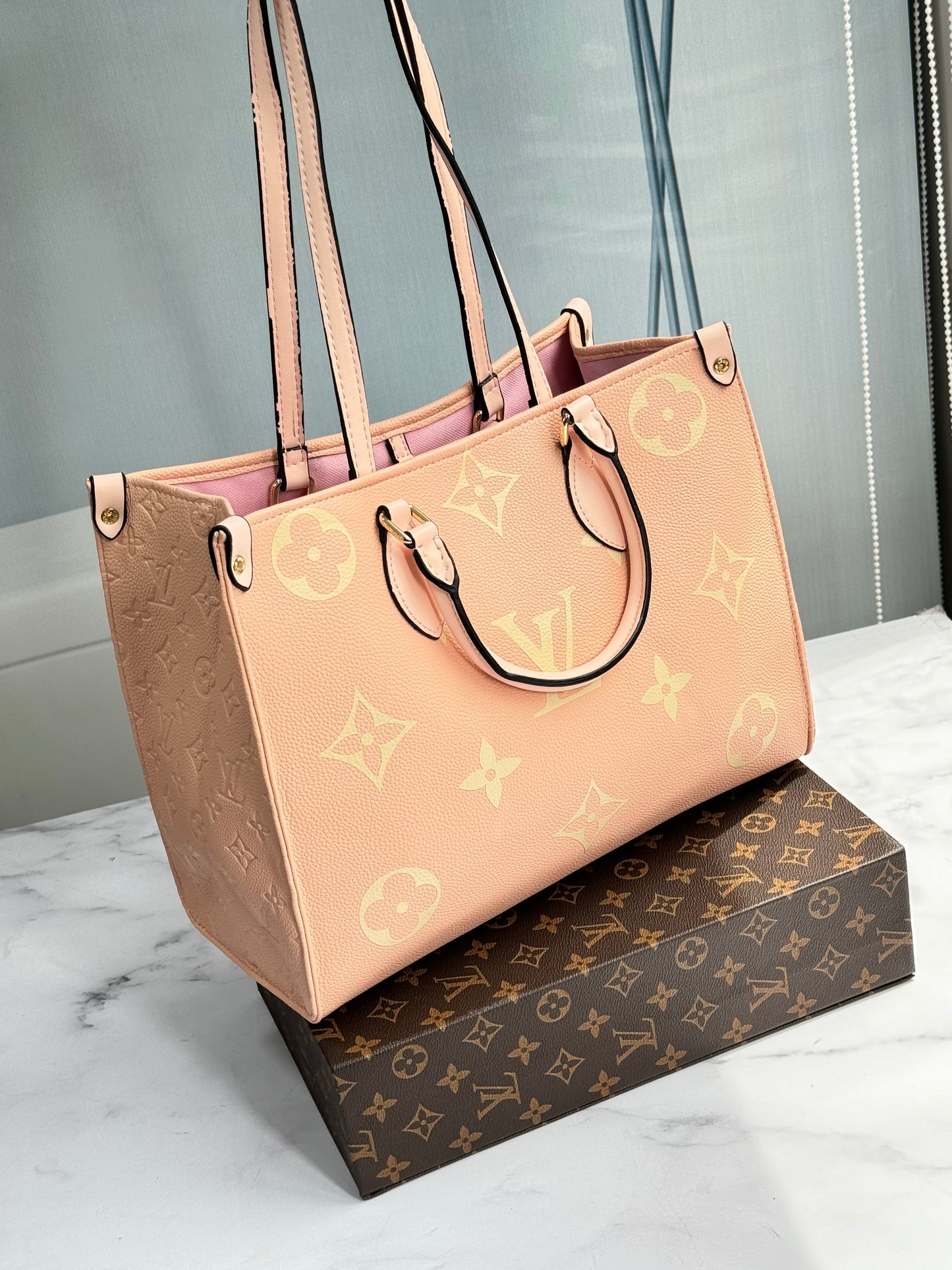 BOLSO LOUIS VUITTON - 3046