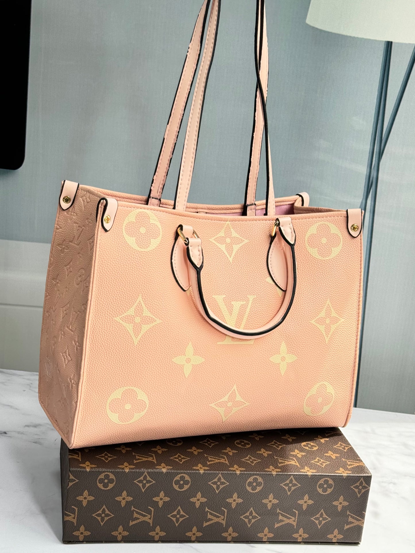 BOLSO LOUIS VUITTON - 3038