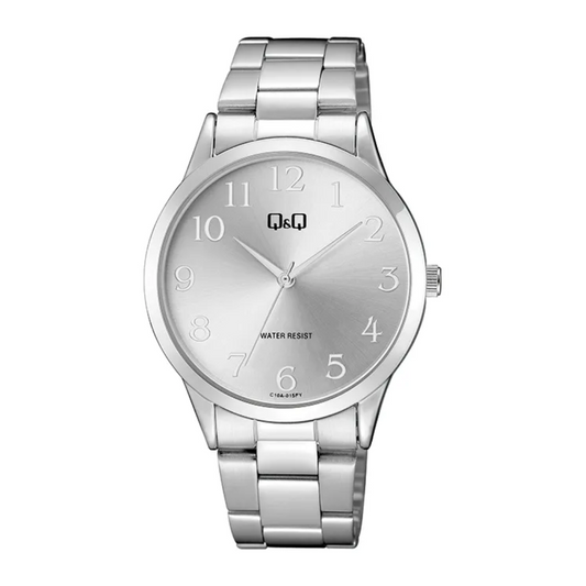 RELOJ Q&Q PARA MUJER - C10A-015PY