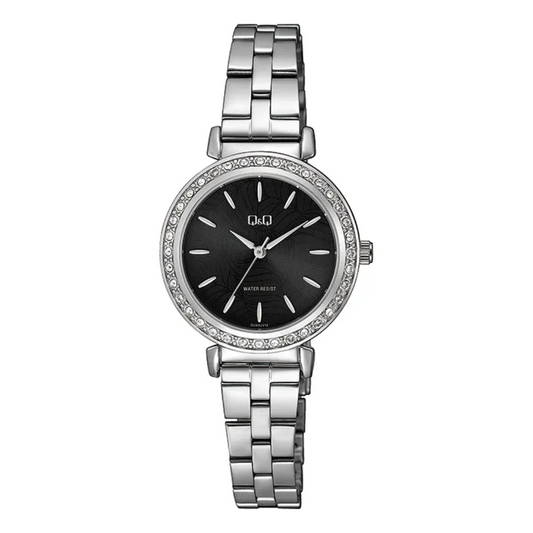 RELOJ Q&Q PARA MUJER - QZ89J212Y