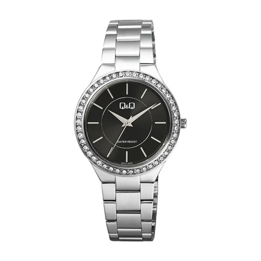 RELOJ Q&Q PARA MUJER - QC21J202Y