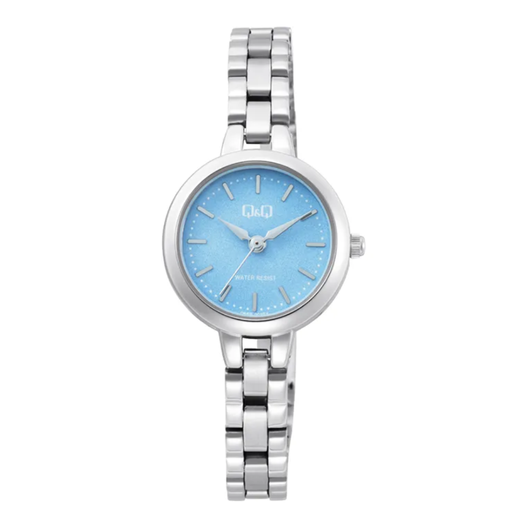 RELOJ Q&Q PARA MUJER - Q55B-001PY