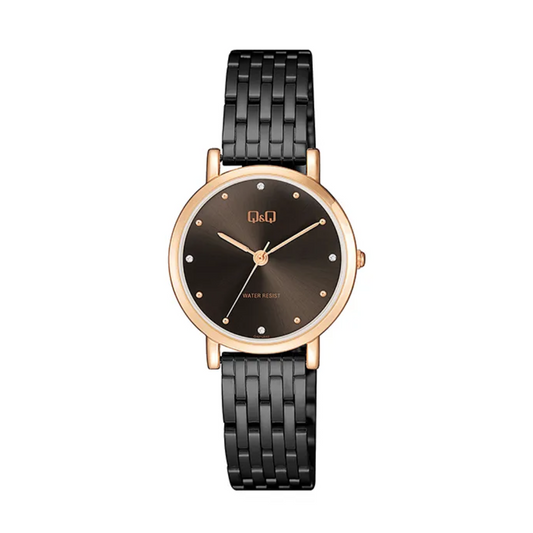 RELOJ Q&Q PARA MUJER - QA21J442Y