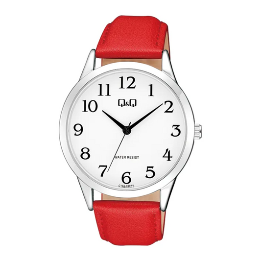 RELOJ Q&Q PARA MUJER - C10A-029PY