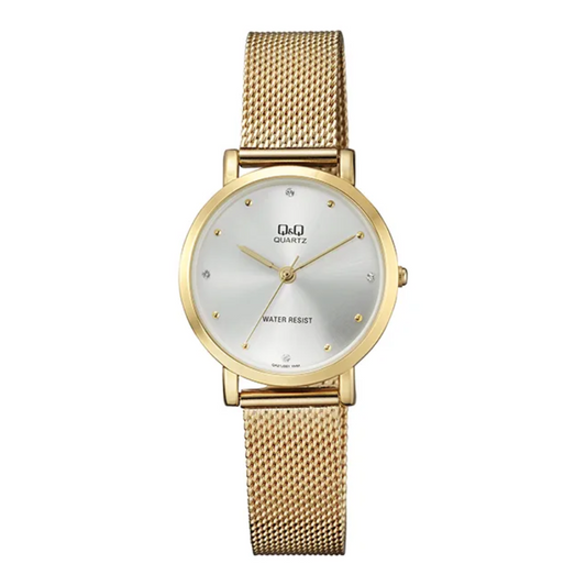 RELOJ Q&Q PARA MUJER - QA21J001Y